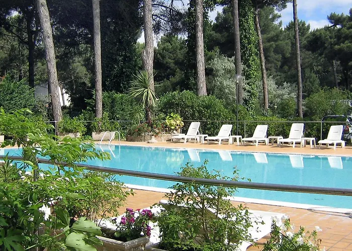 Hotel Con Piscina Europa Park